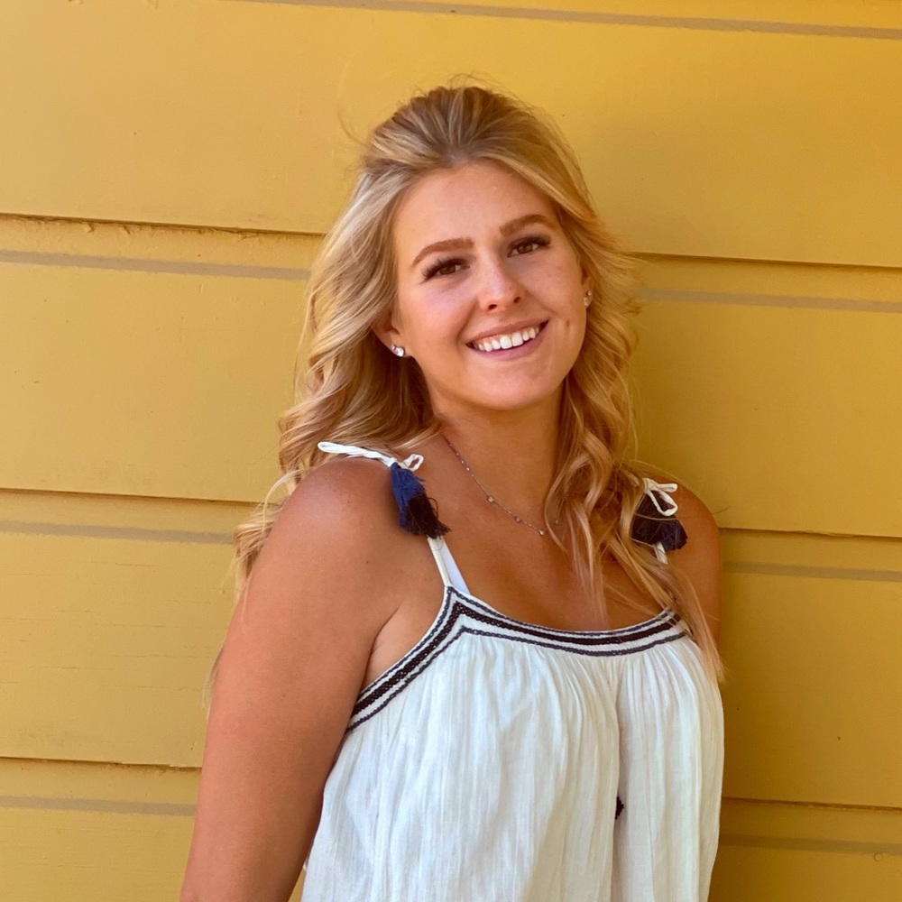 Meet your Posher, Samantha